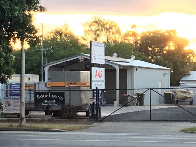 305 Frome Street, Moree NSW 2400