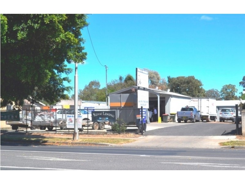 305 Frome Street, Moree NSW 2400