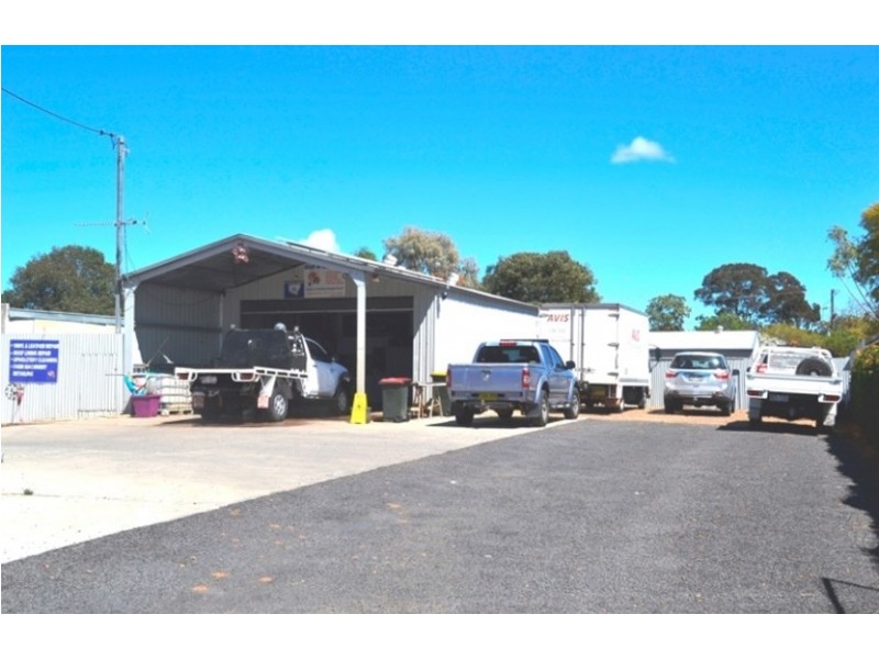 305 Frome Street, Moree NSW 2400
