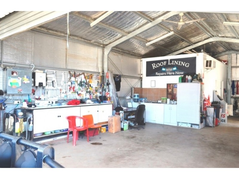 305 Frome Street, Moree NSW 2400