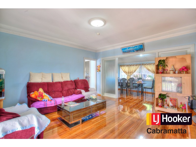 22 Woods Avenue, Cabramatta NSW 2166