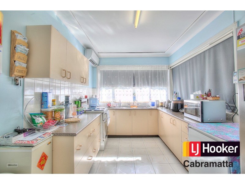22 Woods Avenue, Cabramatta NSW 2166