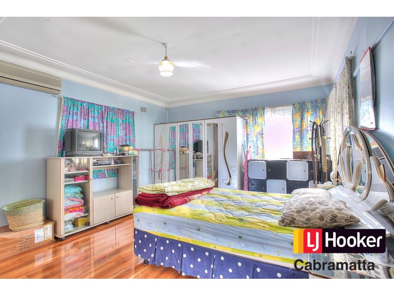 22 Woods Avenue, Cabramatta NSW 2166