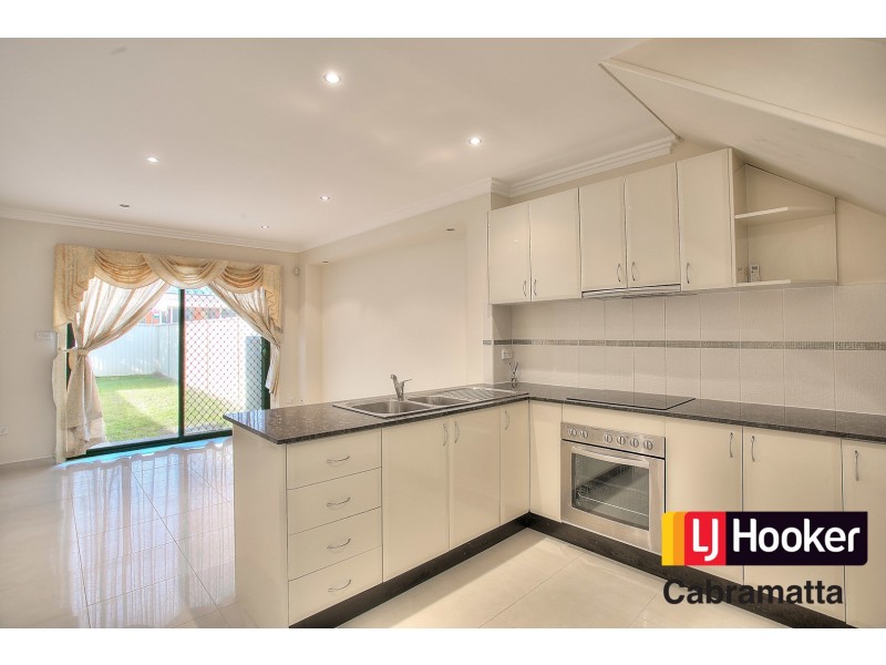 30 Coolibar Street, Canley Heights NSW 2166