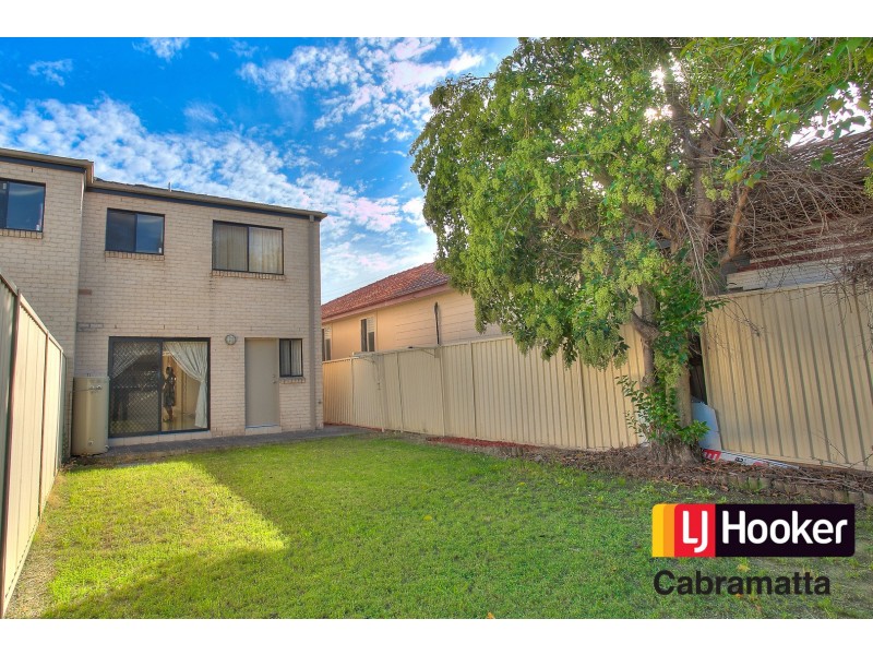 30 Coolibar Street, Canley Heights NSW 2166