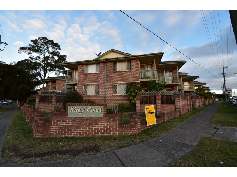 17/160-162 John Street, Cabramatta NSW 2166