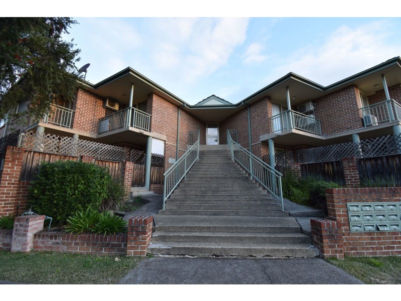 17/160-162 John Street, Cabramatta NSW 2166