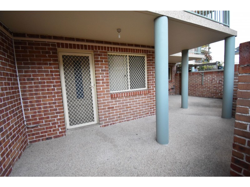17/160-162 John Street, Cabramatta NSW 2166