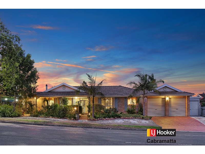 193 South Liverpool Road, Green Valley NSW 2168