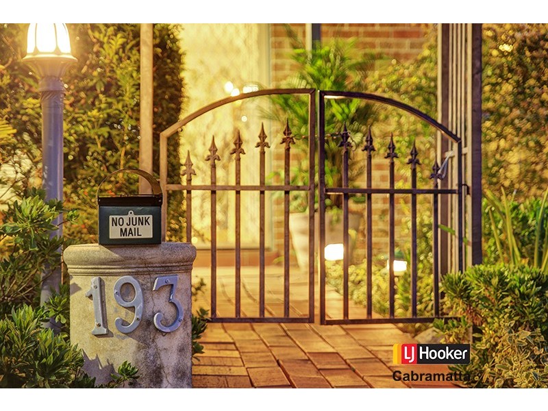 193 South Liverpool Road, Green Valley NSW 2168