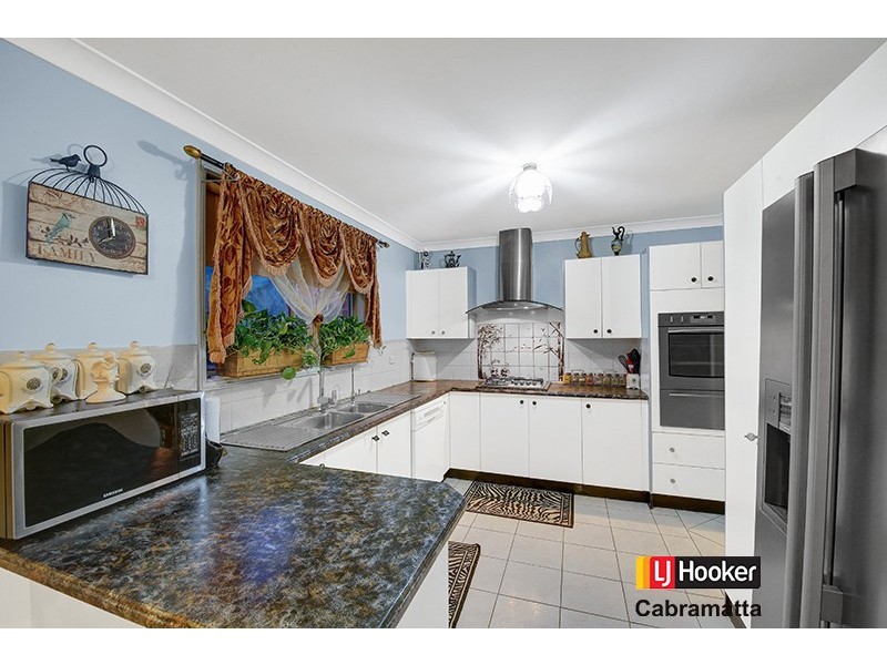 193 South Liverpool Road, Green Valley NSW 2168
