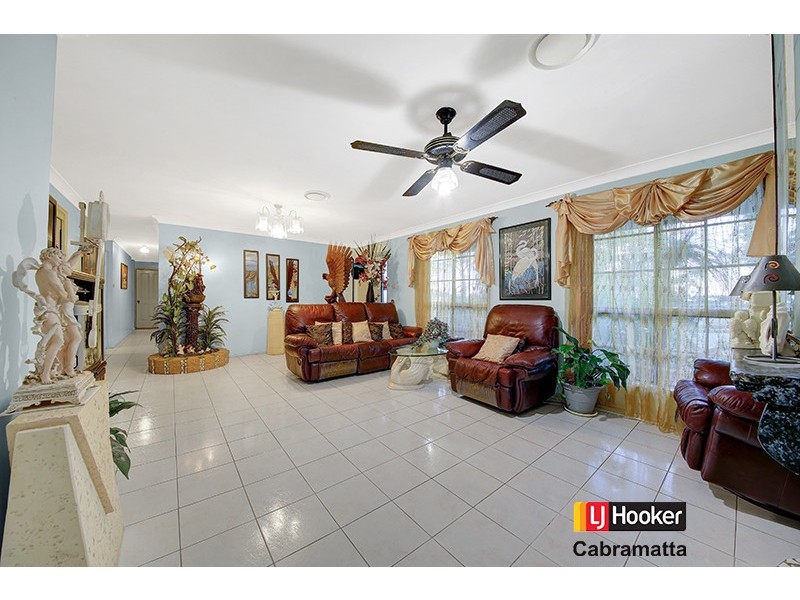 193 South Liverpool Road, Green Valley NSW 2168