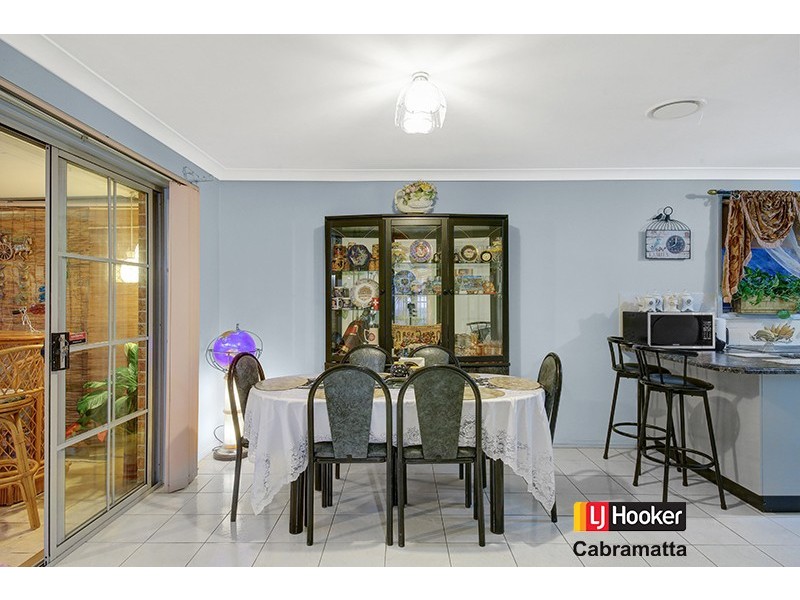 193 South Liverpool Road, Green Valley NSW 2168