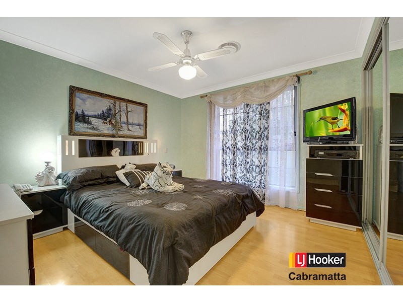 193 South Liverpool Road, Green Valley NSW 2168