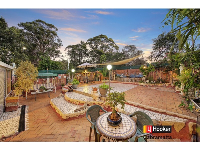 193 South Liverpool Road, Green Valley NSW 2168