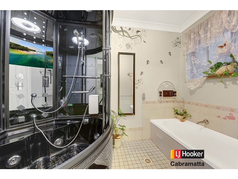 193 South Liverpool Road, Green Valley NSW 2168