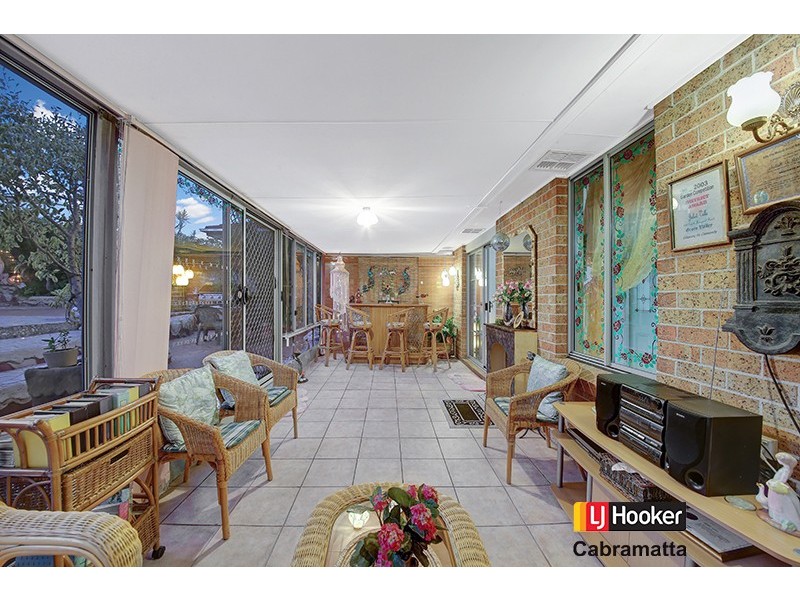 193 South Liverpool Road, Green Valley NSW 2168