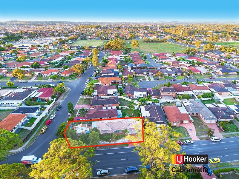 193 South Liverpool Road, Green Valley NSW 2168