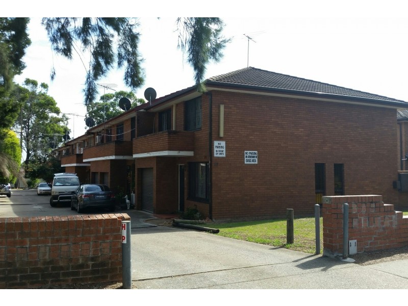 3/159 John Street, Cabramatta NSW 2166