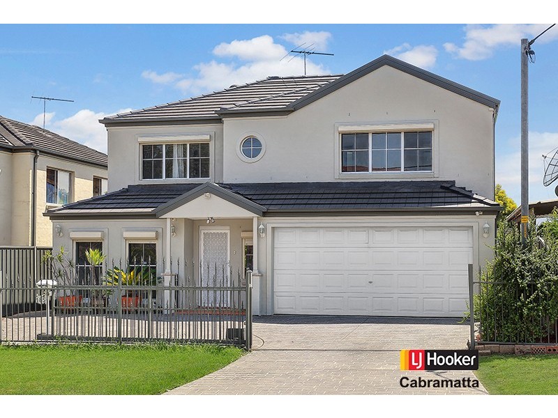 185 Memorial Avenue, Liverpool NSW 2170