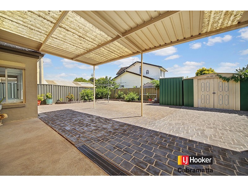 185 Memorial Avenue, Liverpool NSW 2170
