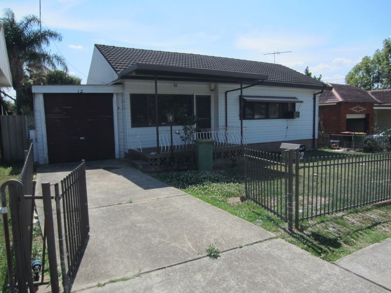 Canley Heights NSW 2166