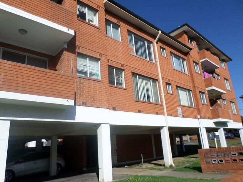 6/40 Hill Street, Cabramatta NSW 2166