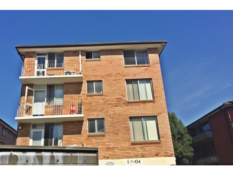 45/132 – 134 Lansdowne Road, Canley Vale NSW 2166