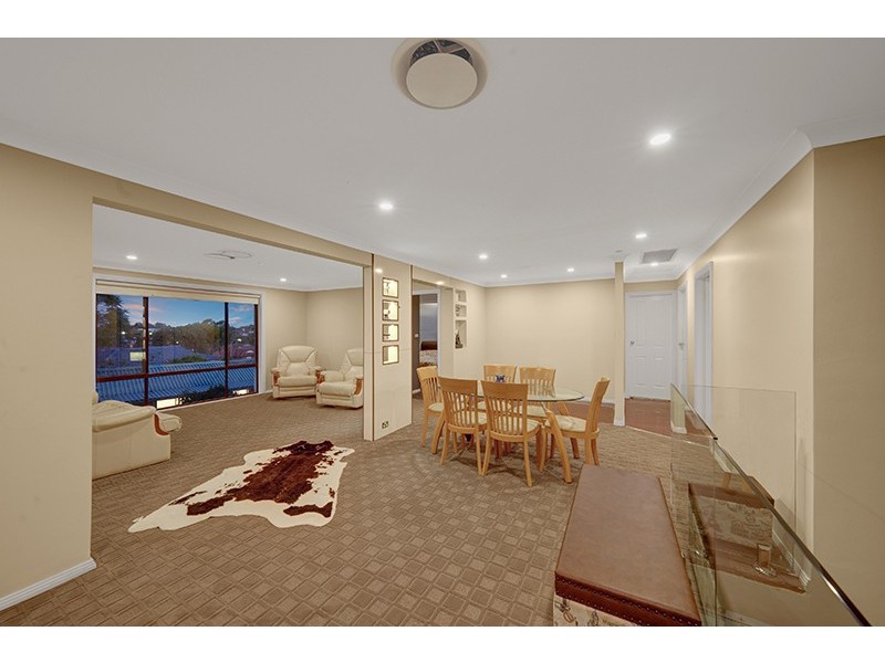 10 Lansbury Street, Edensor Park NSW 2176