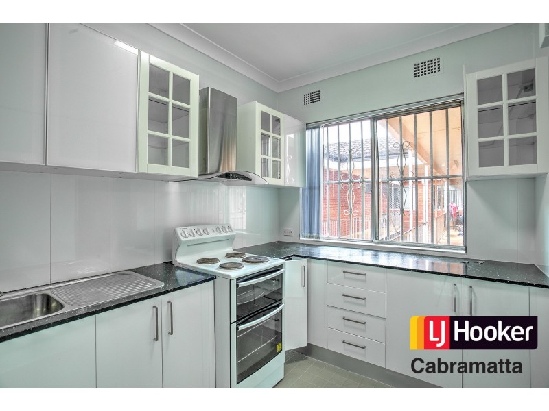 15/156 John Street, Cabramatta NSW 2166