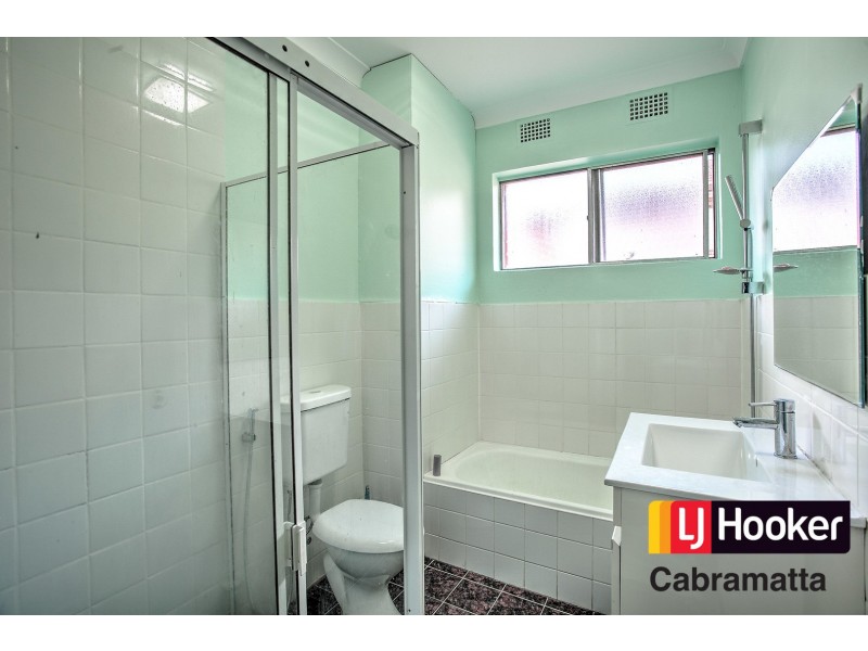 15/156 John Street, Cabramatta NSW 2166