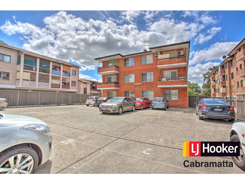15/156 John Street, Cabramatta NSW 2166