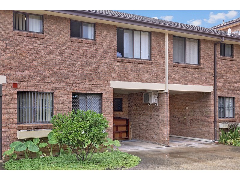 3/30 Pevensey Street, Canley Vale NSW 2166