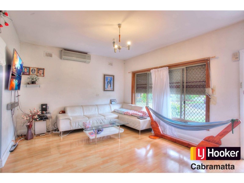 6 Smiths Avenue, Cabramatta NSW 2166