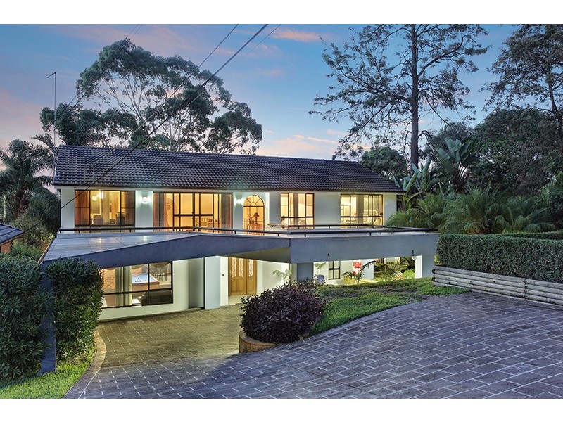 60 Gal Crescent, Moorebank NSW 2170