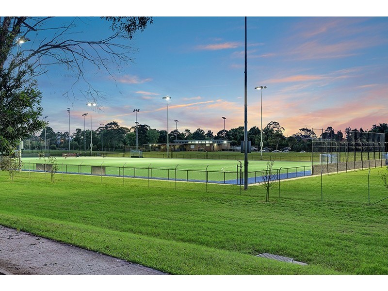 60 Gal Crescent, Moorebank NSW 2170