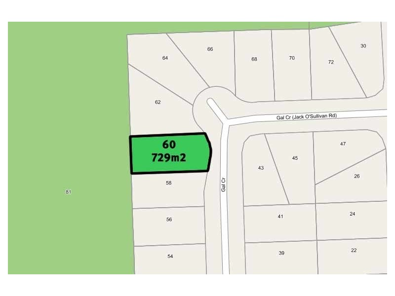 60 Gal Crescent, Moorebank NSW 2170