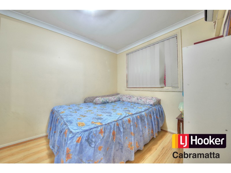 26 Coquet Way, Green Valley NSW 2168