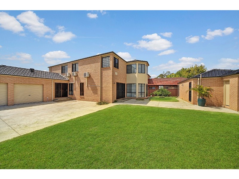 75 The Avenue, Canley Vale NSW 2166