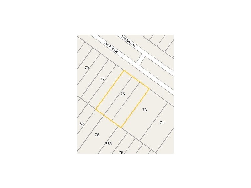 75 The Avenue, Canley Vale NSW 2166