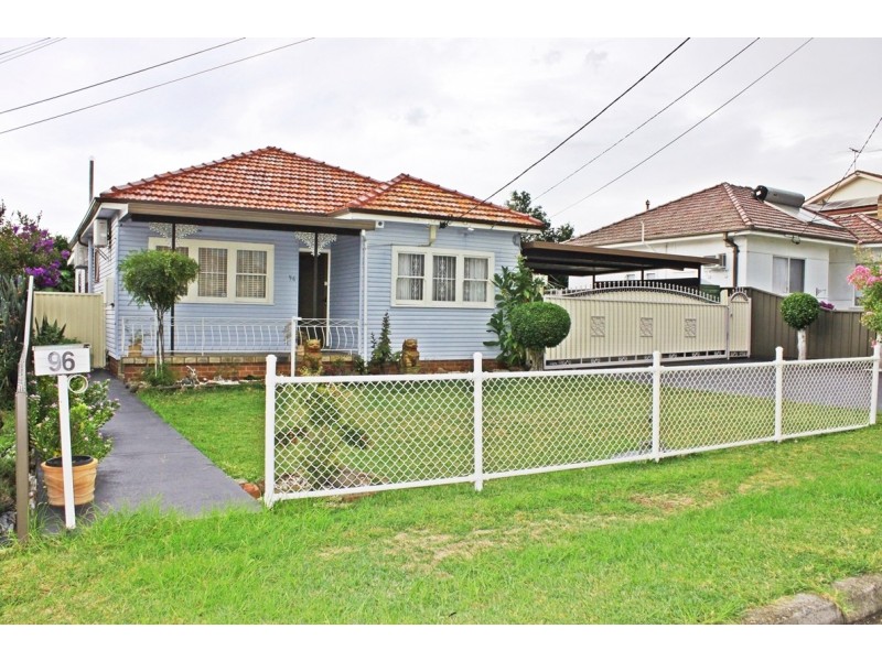 Canley Heights NSW 2166