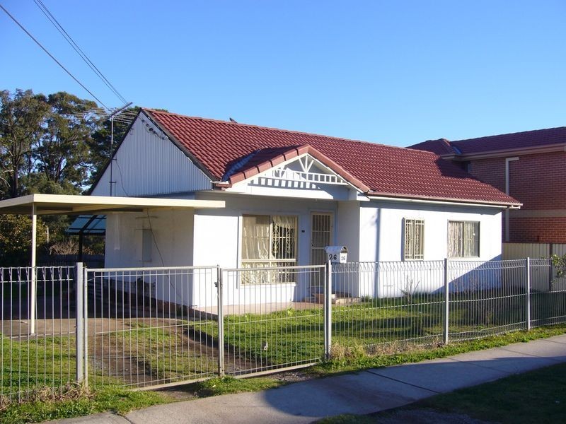 Cabramatta NSW 2166