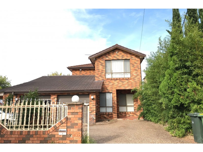 1/73 The Avenue, Canley Vale NSW 2166