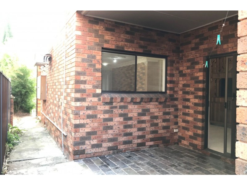 1/73 The Avenue, Canley Vale NSW 2166