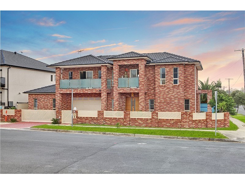 63 Bold Street, Cabramatta West NSW 2166