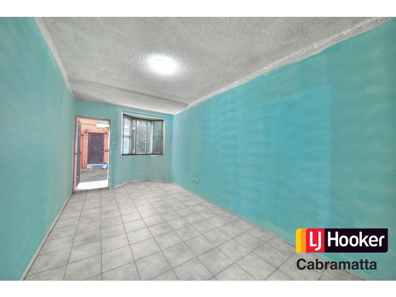 11/90 Longfield Street, Cabramatta NSW 2166