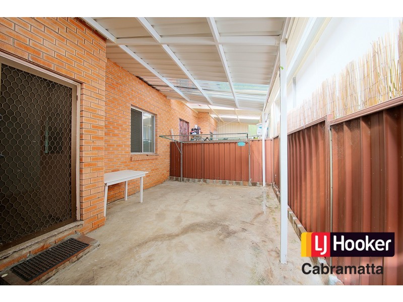 11/90 Longfield Street, Cabramatta NSW 2166