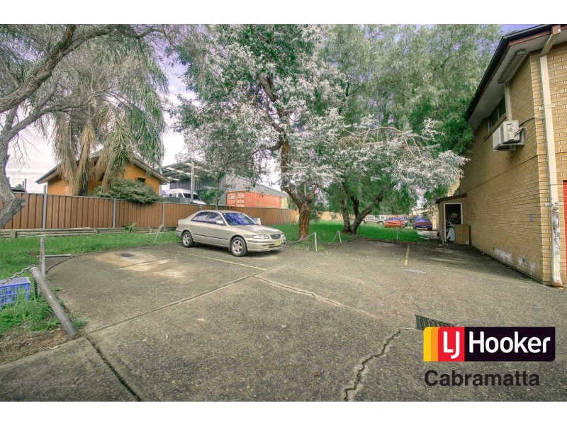 11/90 Longfield Street, Cabramatta NSW 2166