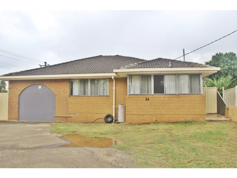 54 Eyre Street, Smithfield NSW 2164