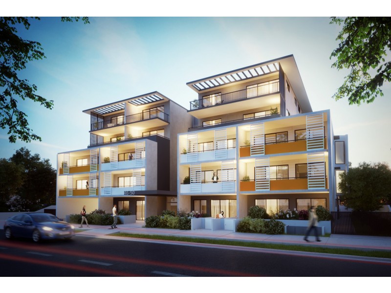 Level 2/205/46 – 5 Hoxton Park Road, Liverpool NSW 2170